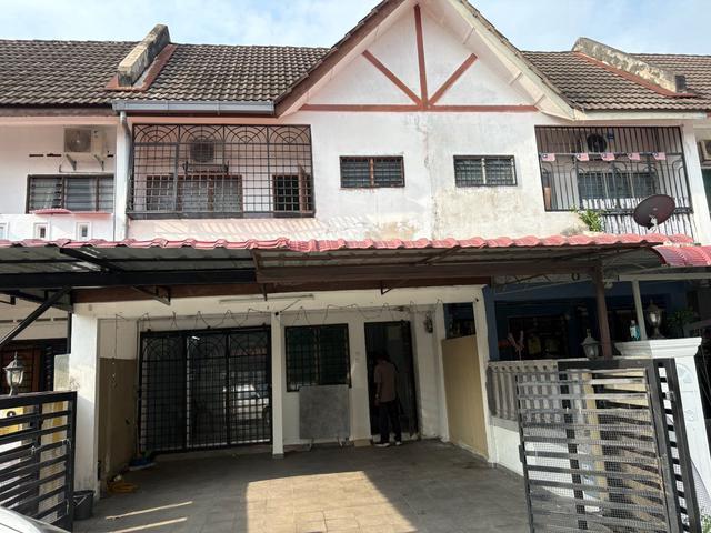 Terraced House for rent in Kajang, Langat