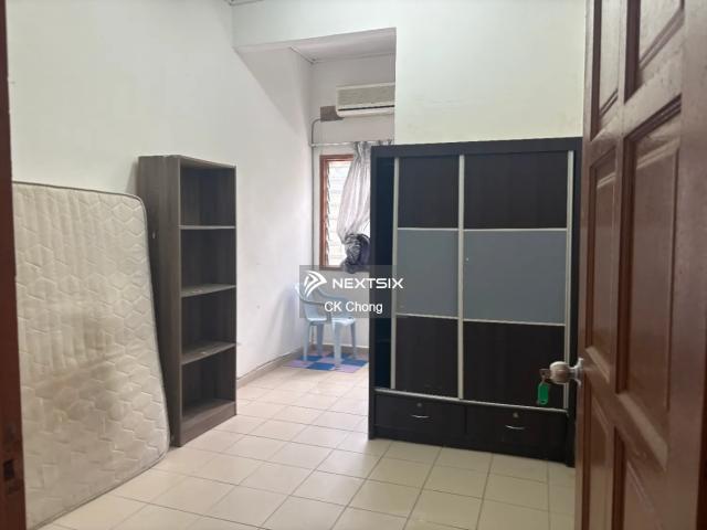 Residential House for rent in Kajang, Langat