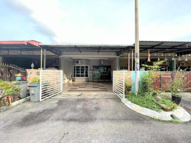 Apartment for rent in Sendayan Village, Negeri Sembilan
