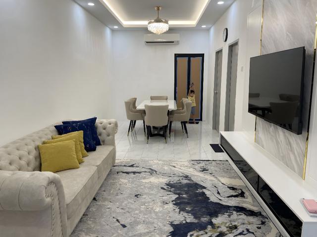 Terraced House for rent in Nilai, Negeri Sembilan
