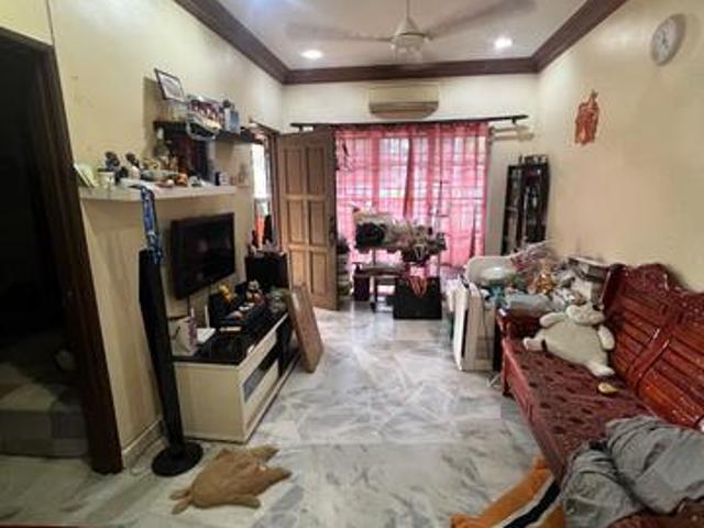 Terraced House for rent in Port Klang, Selangor