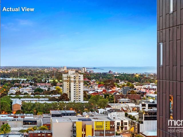 Apartment for rent in Camerons Creek, Victoria
