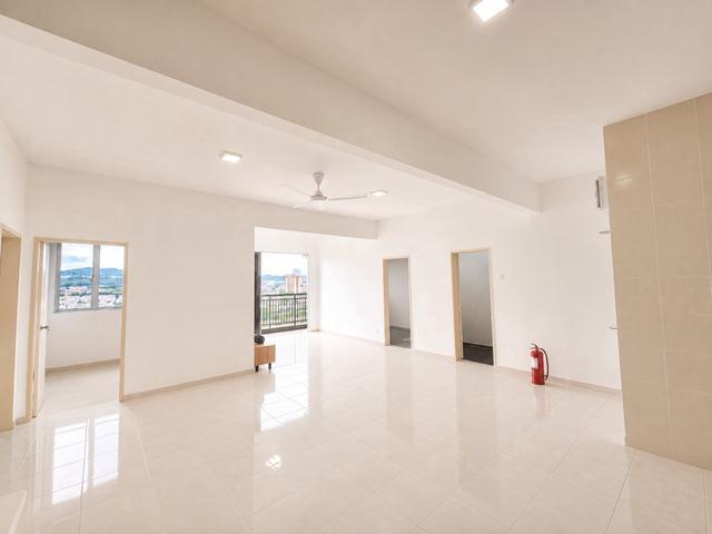 Serviced Residence for rent in Puchong, Majlis Bandaraya Subang Jaya