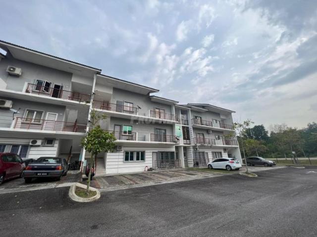 House for rent in Seremban, Negeri Sembilan