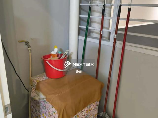 Residential House for rent in Selangor