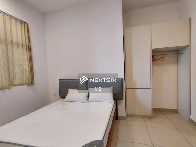 Residential House for rent in Selangor