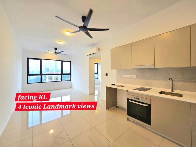 Serviced Residence for rent in Country Heights Damansara, Kuala Lumpur
