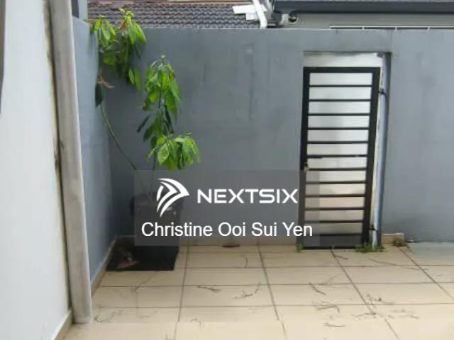 Residential House for sale in Country Heights Damansara, Kuala Lumpur