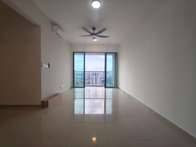 Condominium for rent in Georgetown, Penang