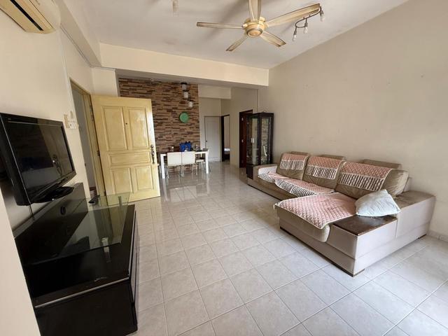 Condominium for rent in Timur Laut, George Town