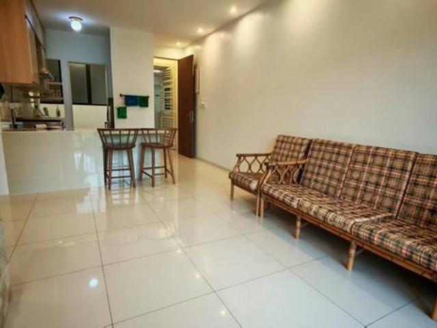 Condominium for rent in Timur Laut, George Town