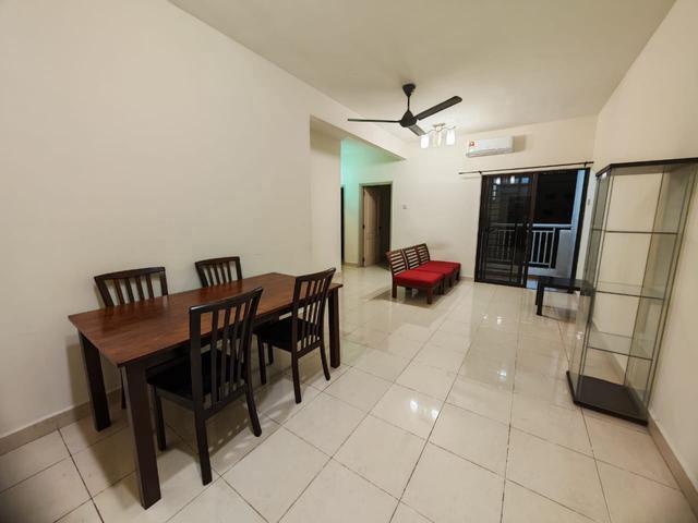 Condominium for rent in Petaling, Damansara Damai