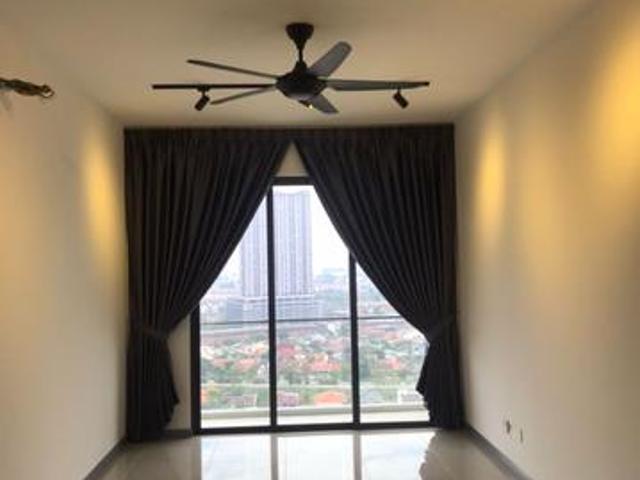 Serviced Residence for rent in Country Heights Damansara, Kuala Lumpur