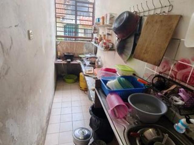 Apartment for sale in Masai, Johor