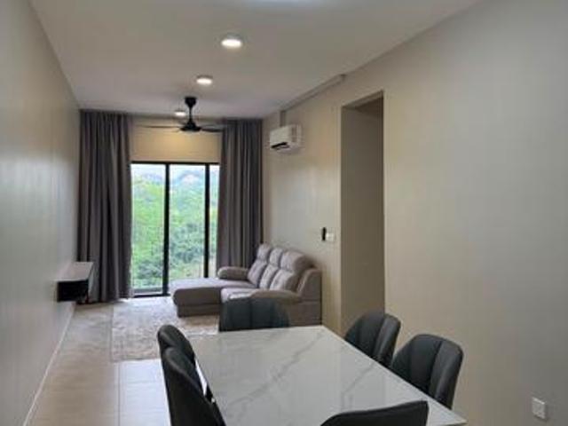 Condominium for rent in Country Heights Damansara, Kuala Lumpur