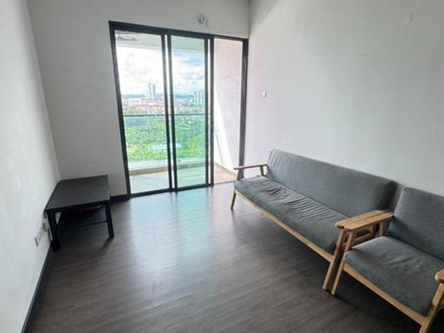 Serviced Residence for rent in Kajang, Langat