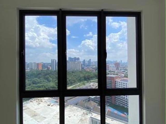Serviced Residence for rent in Sentul, Kuala Lumpur