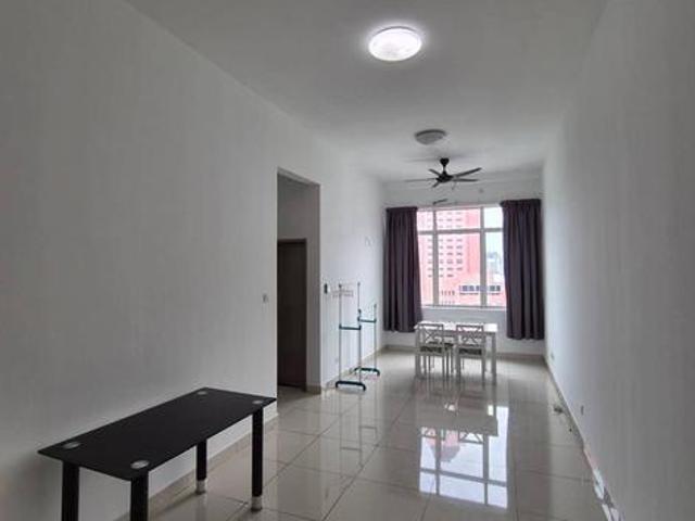 Apartment for rent in Country Heights Damansara, Kuala Lumpur
