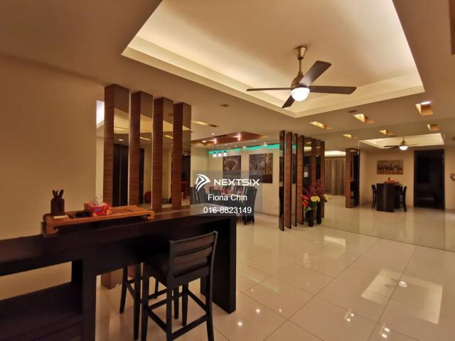 Residential House for rent in Country Heights Damansara, Kuala Lumpur