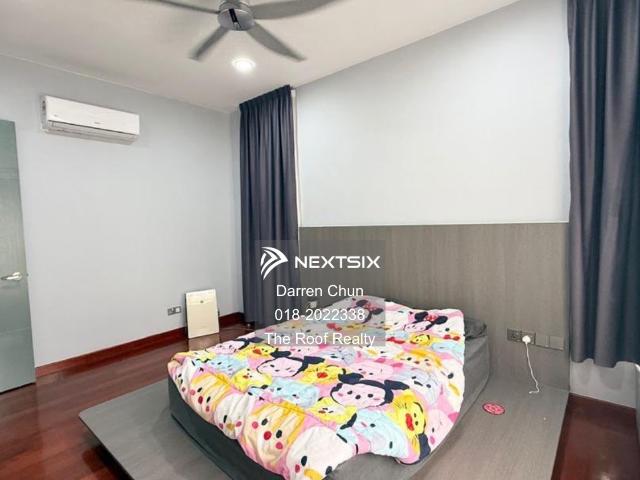 Residential House for sale in Country Heights Damansara, Kuala Lumpur