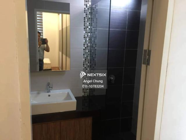 Residential House for rent in Country Heights Damansara, Kuala Lumpur