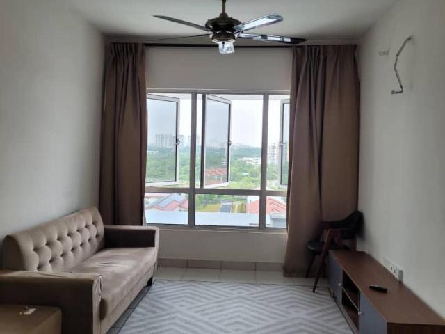House for rent in Tanjong Sepat, Selangor