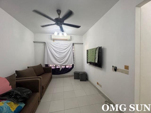 Apartment for rent in Petaling, Alam Impian
