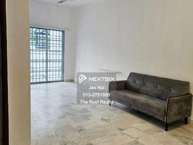 House for rent in Port Klang, Selangor