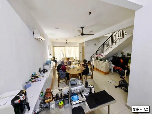 Terraced House for rent in Port Klang, Selangor