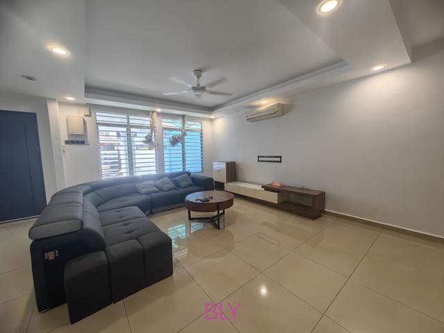 Terraced House for rent in Port Klang, Selangor