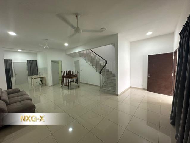 Terraced House for rent in Petaling, Alam Impian