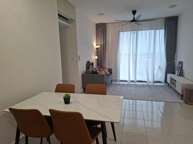 Condominium for sale in Puchong, Majlis Bandaraya Subang Jaya