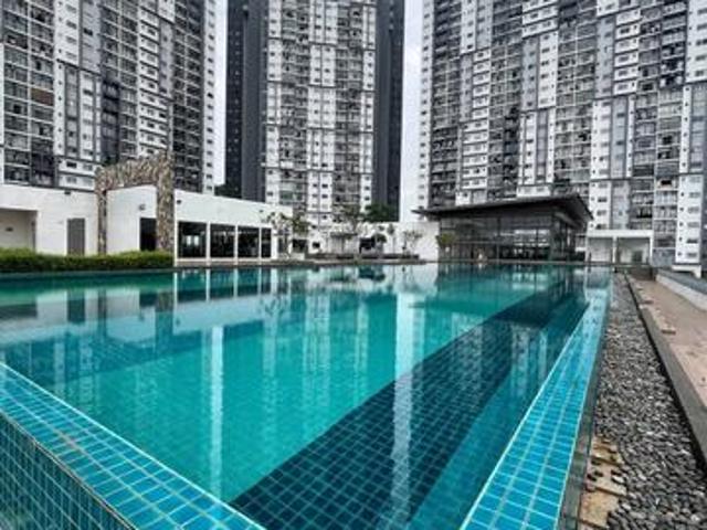 Condominium for sale in Nilai, Negeri Sembilan