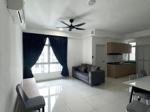 Serviced Residence for rent in Kajang, Langat