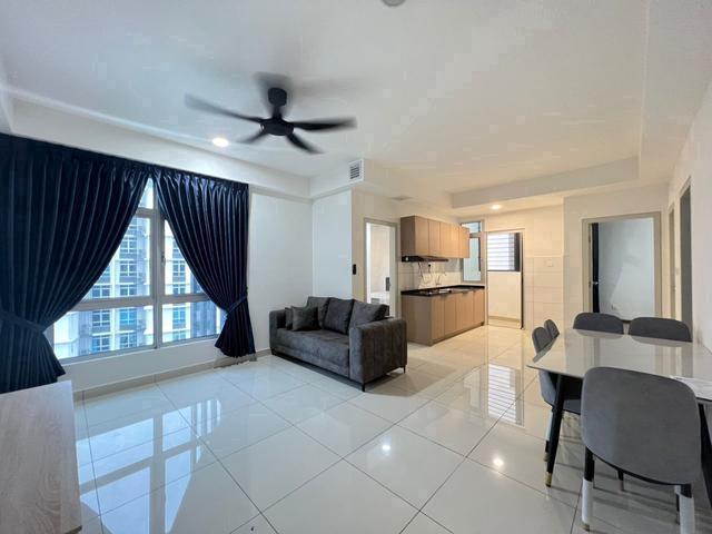 Serviced Residence for rent in Kajang, Langat