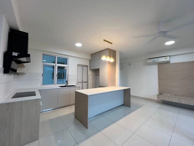 Serviced Residence for rent in Kajang, Langat