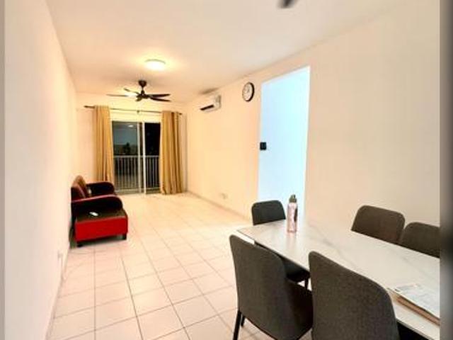 Condominium for rent in Country Heights Damansara, Kuala Lumpur