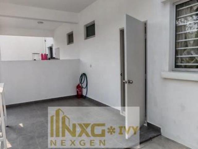 Terraced House for rent in Jenjarom, Selangor