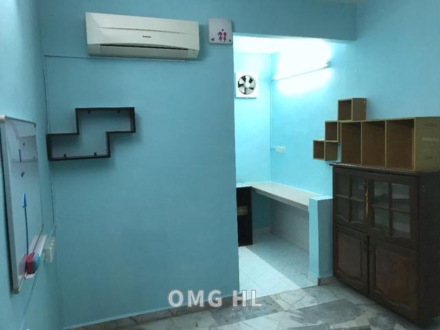 Terraced House for rent in Port Klang, Selangor