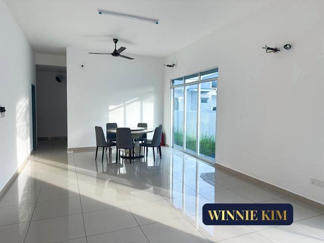 Residential House for rent in Wellesley, Penang