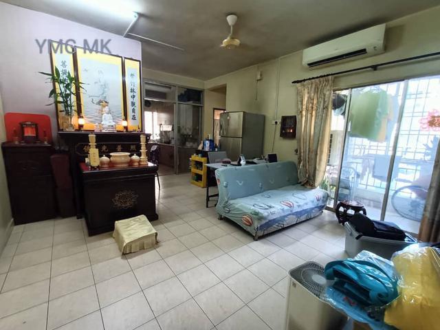 Apartment for sale in Port Klang, Selangor