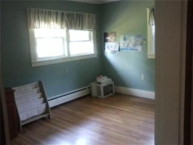 House for rent in New Hampshire