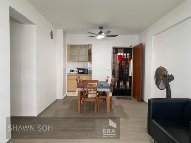 Apartment for rent