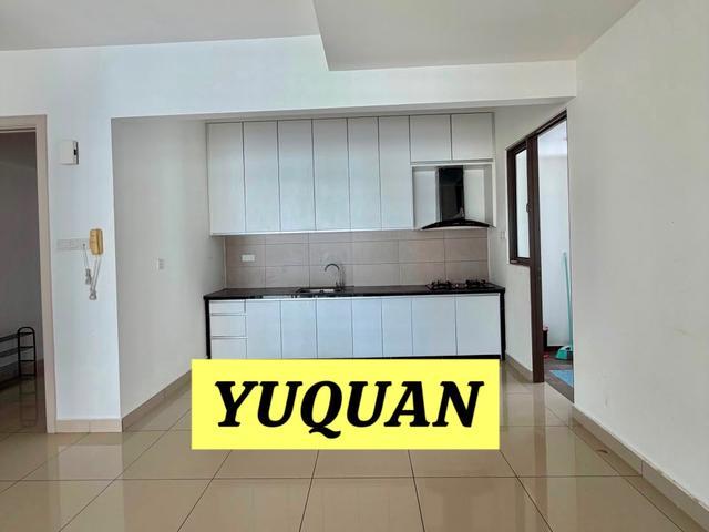 Condominium for rent in Georgetown, Penang