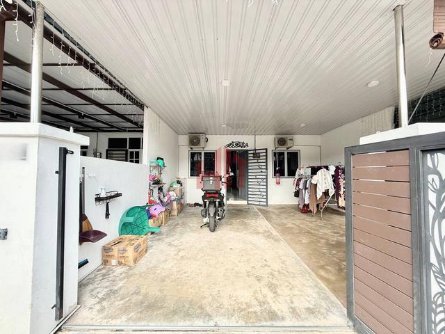Terraced House for sale in Lunas, Kedah