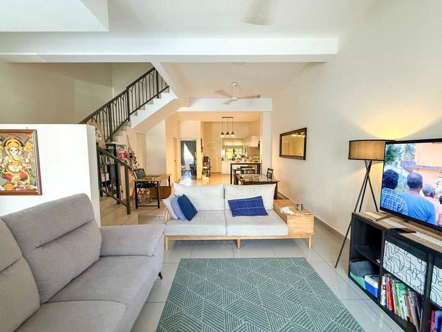 Terraced House for sale in Tanjong Sepat, Selangor
