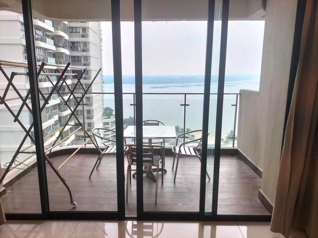 Condominium for rent in Johor Bahru