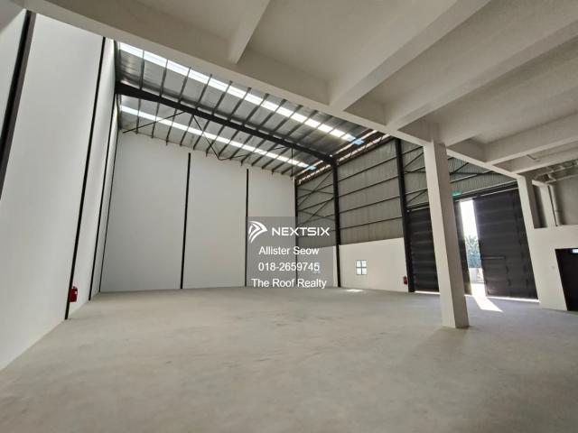 Residential House for rent in Johor Bahru, Johor