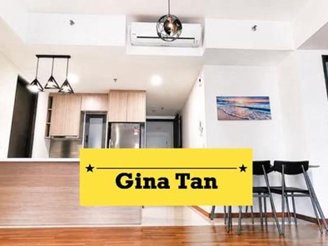 Condominium for rent in Timur Laut, George Town