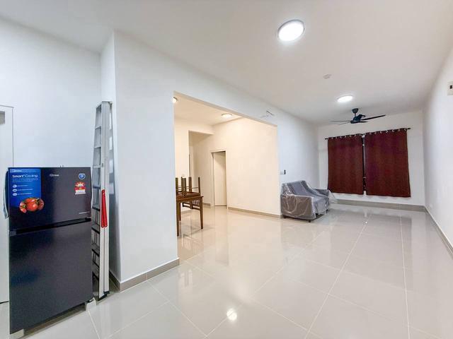Serviced Residence for sale in Kajang, Langat